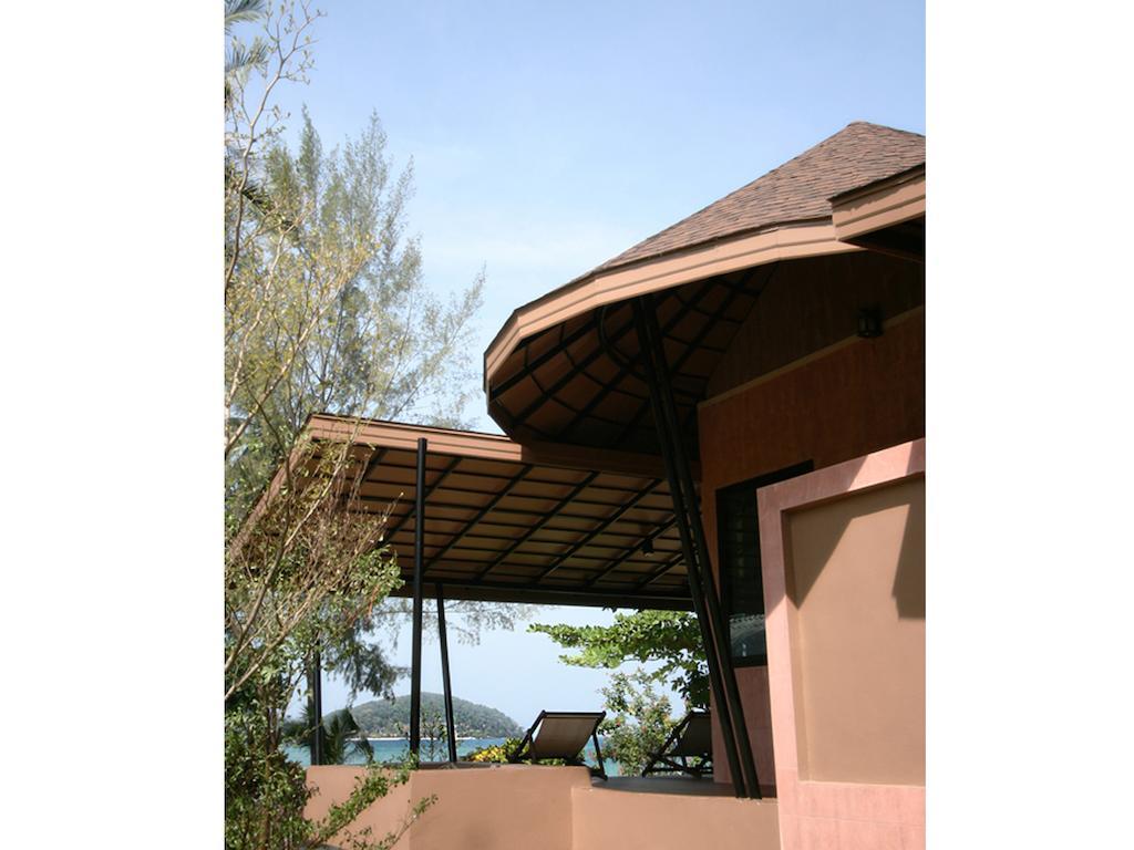 Seavana Koh Mak Beach Resort الغرفة الصورة